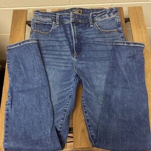 Abercrombie & Fitch skinny jeans